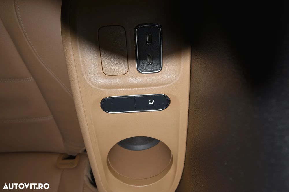 Mercedes-Benz GLS 450 d MHEV 4MATIC Aut. - 31