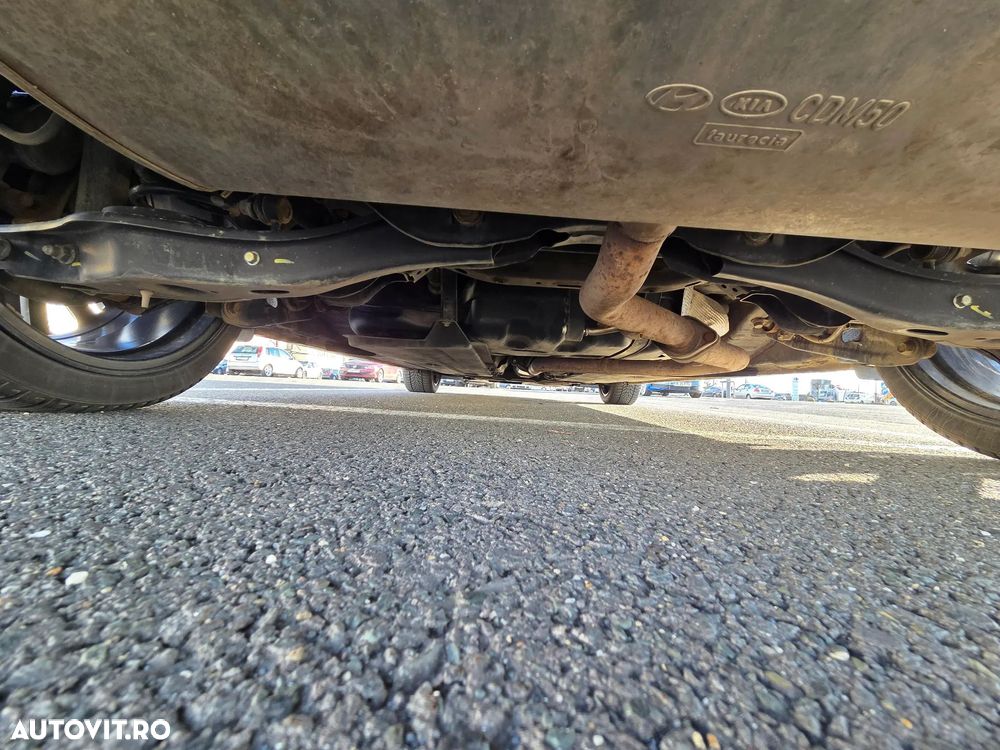 Kia Ceed 1.6 T-GDI DCT7 OPF GT - 31