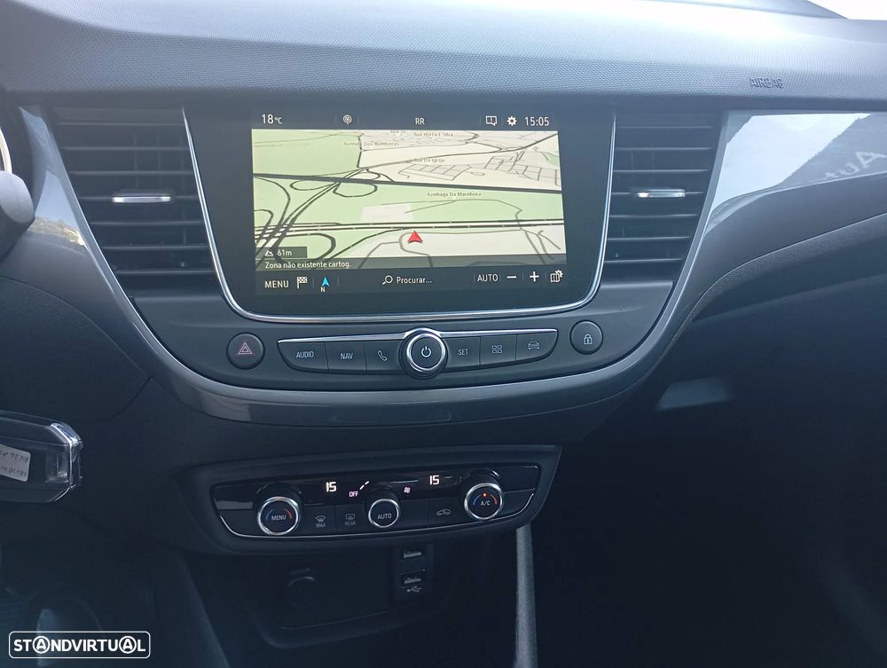 Opel Crossland 1.2 T Elegance - 3