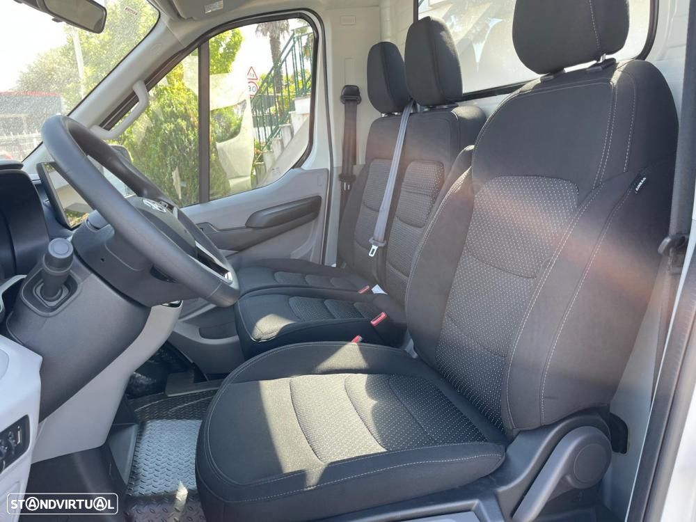 Maxus DELIVER 9 CC - L3 RS 2.0 D (150CV) - 6