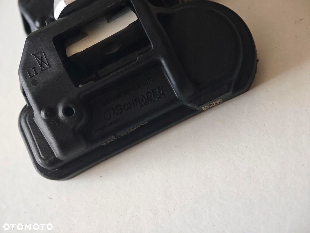 4x Czujnik ciśnienia kół TPMS Mercedes GLS Ml W166 W222 SLC SL - 6