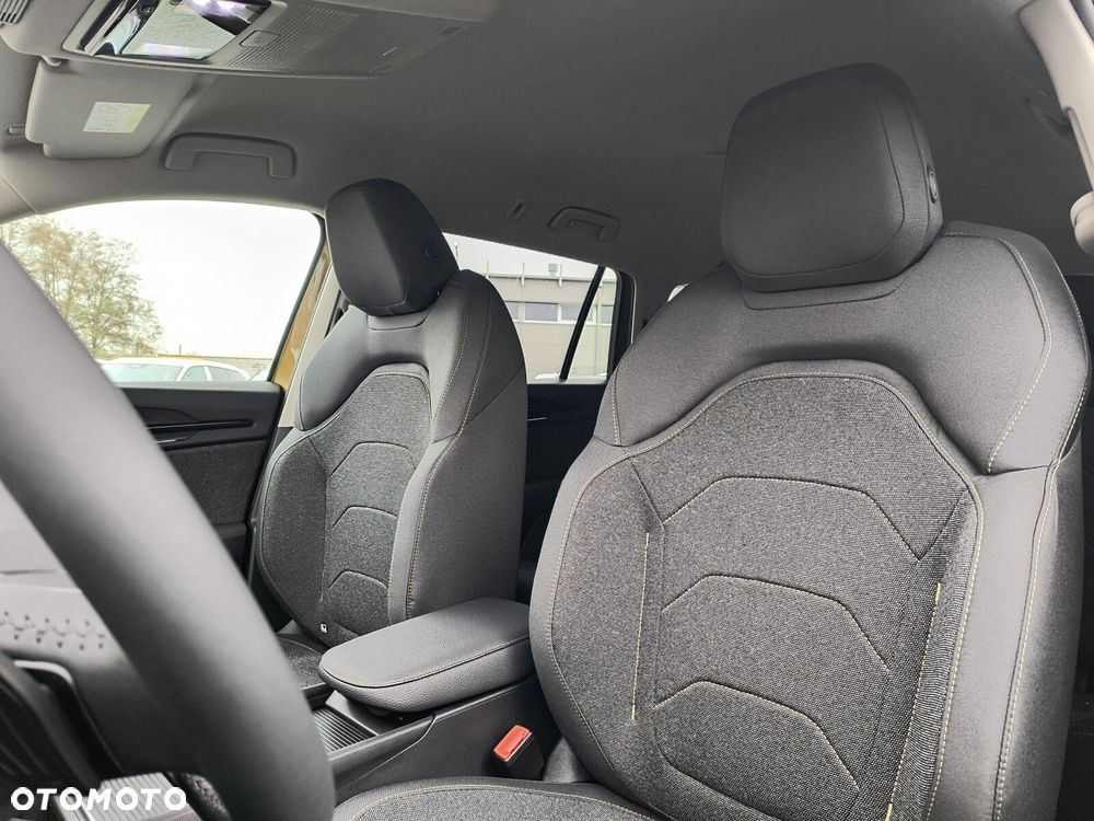 Skoda Kodiaq 2.0 TSI 4x4 Edition 130 DSG - 11