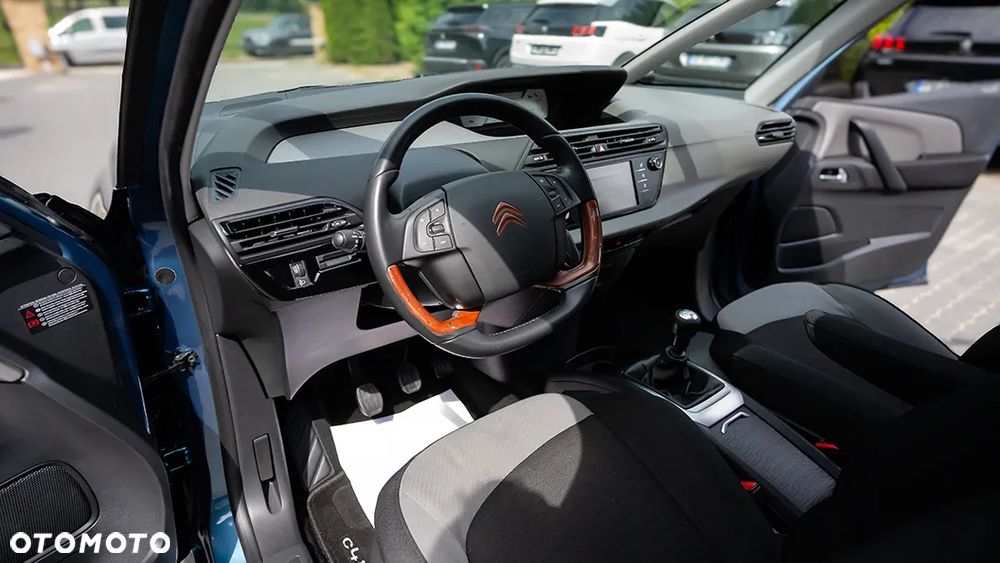 Citroën C4 Picasso PureTech 130 Stop&Start Attraction - 28