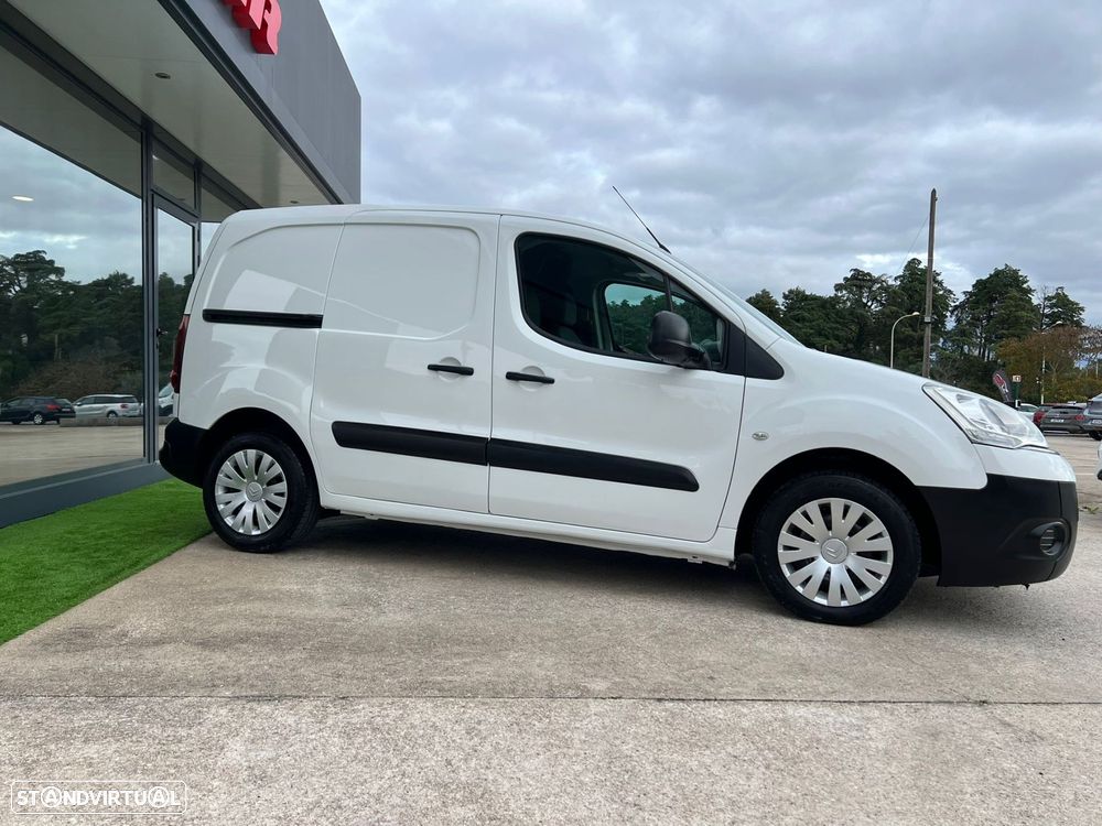 Citroën Berlingo 1.6 BlueHDi L1 - 3