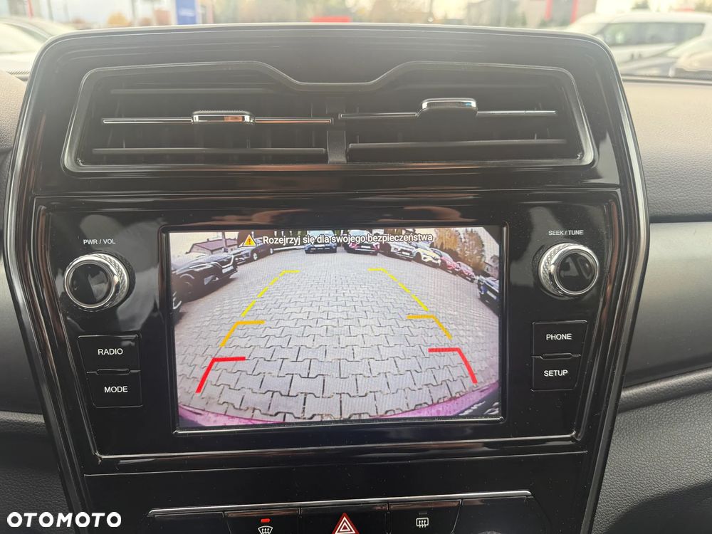 SsangYong/KGM Tivoli 1.5 T-GDI Quartz - 10