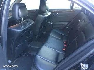 Mercedes-Benz Klasa E - 5