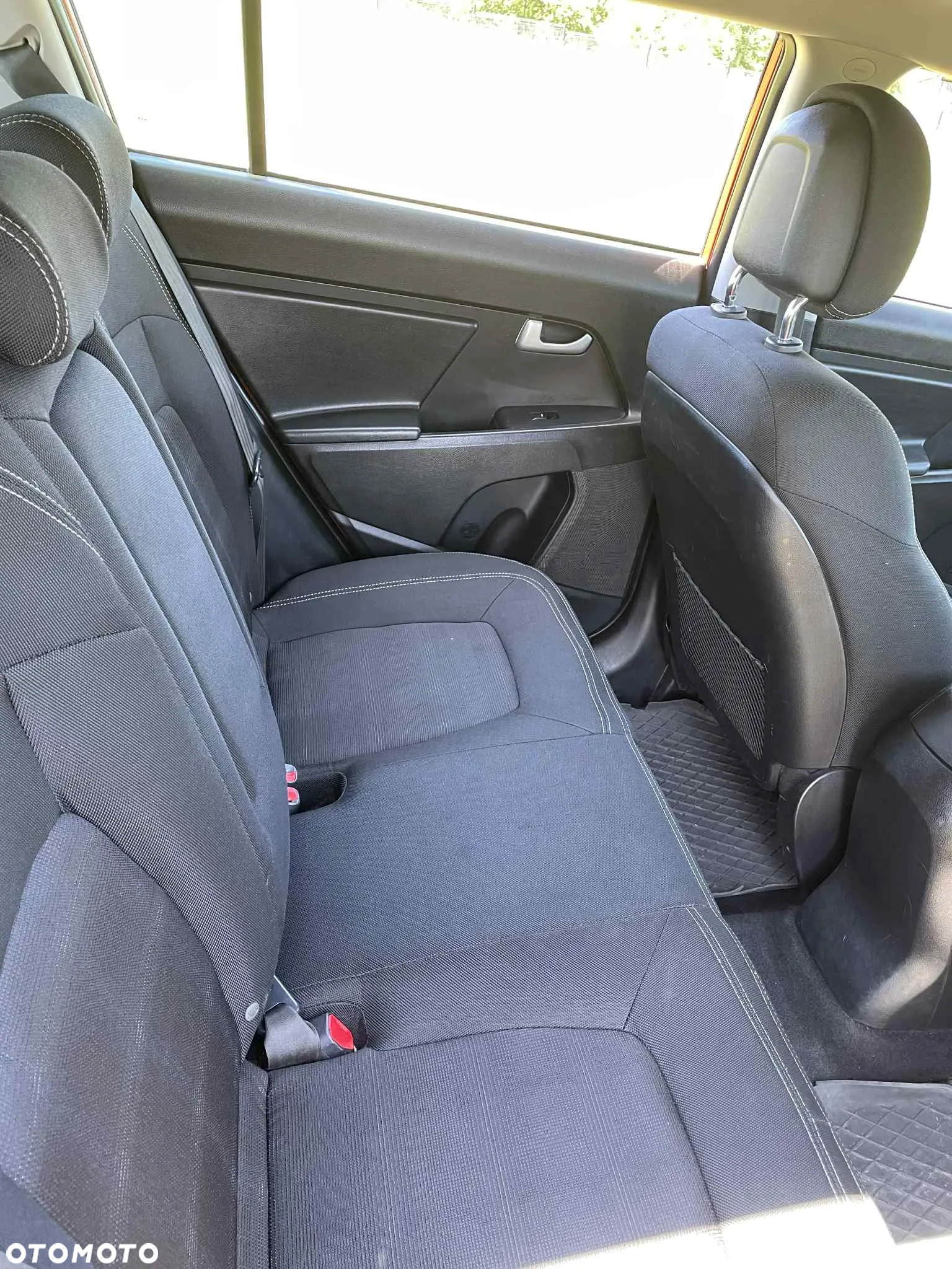 Kia Sportage 1.6 GDI L 2WD - 11