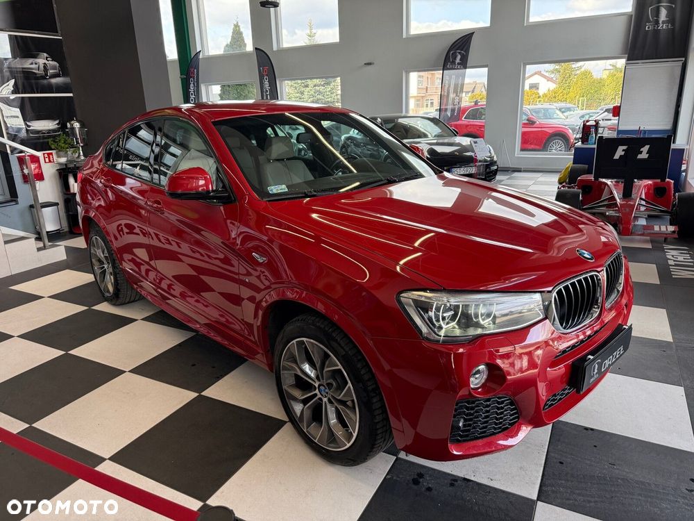 BMW X4 - 3