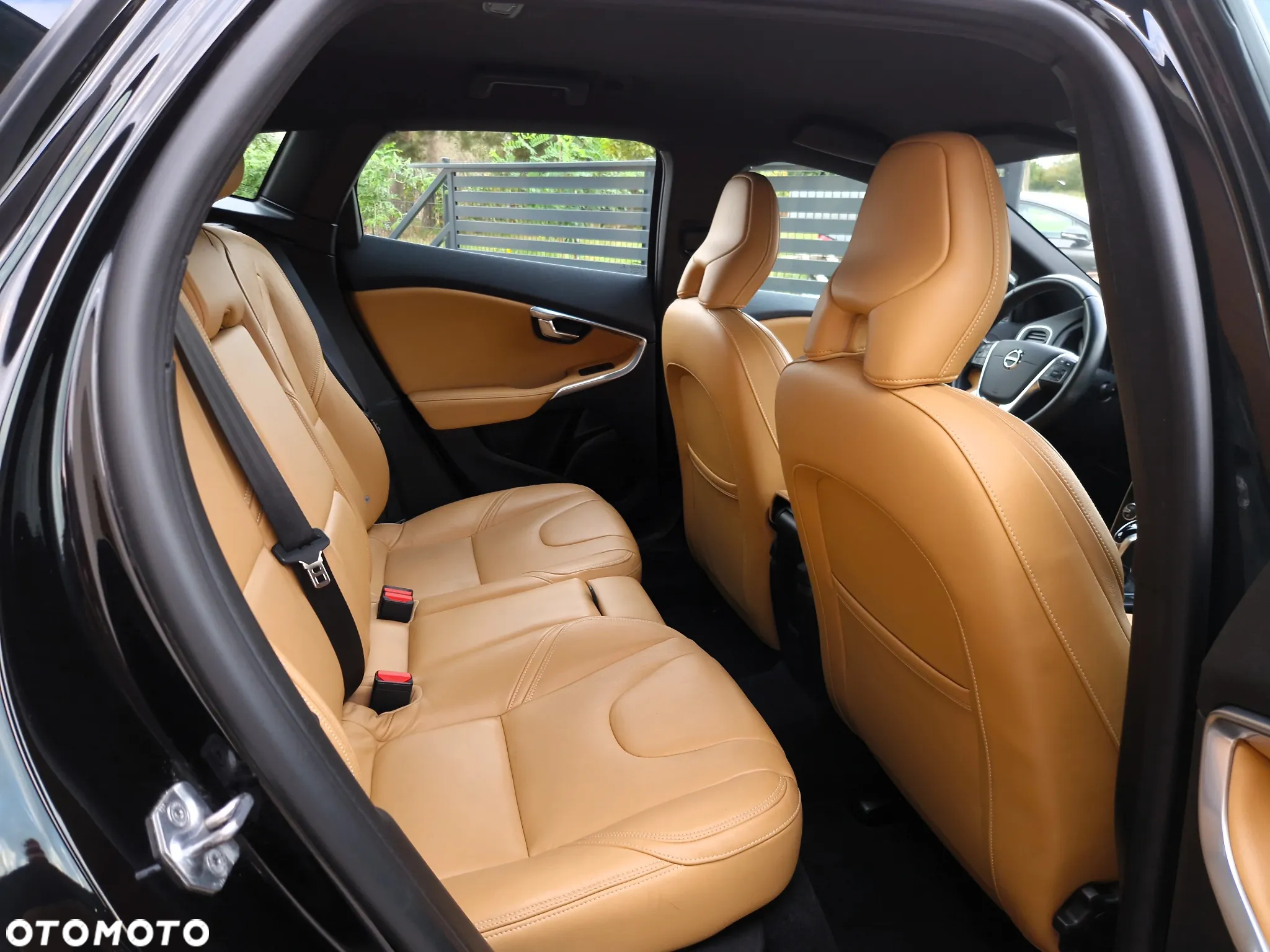 Volvo V40 D4 Drive-E Summum - 20