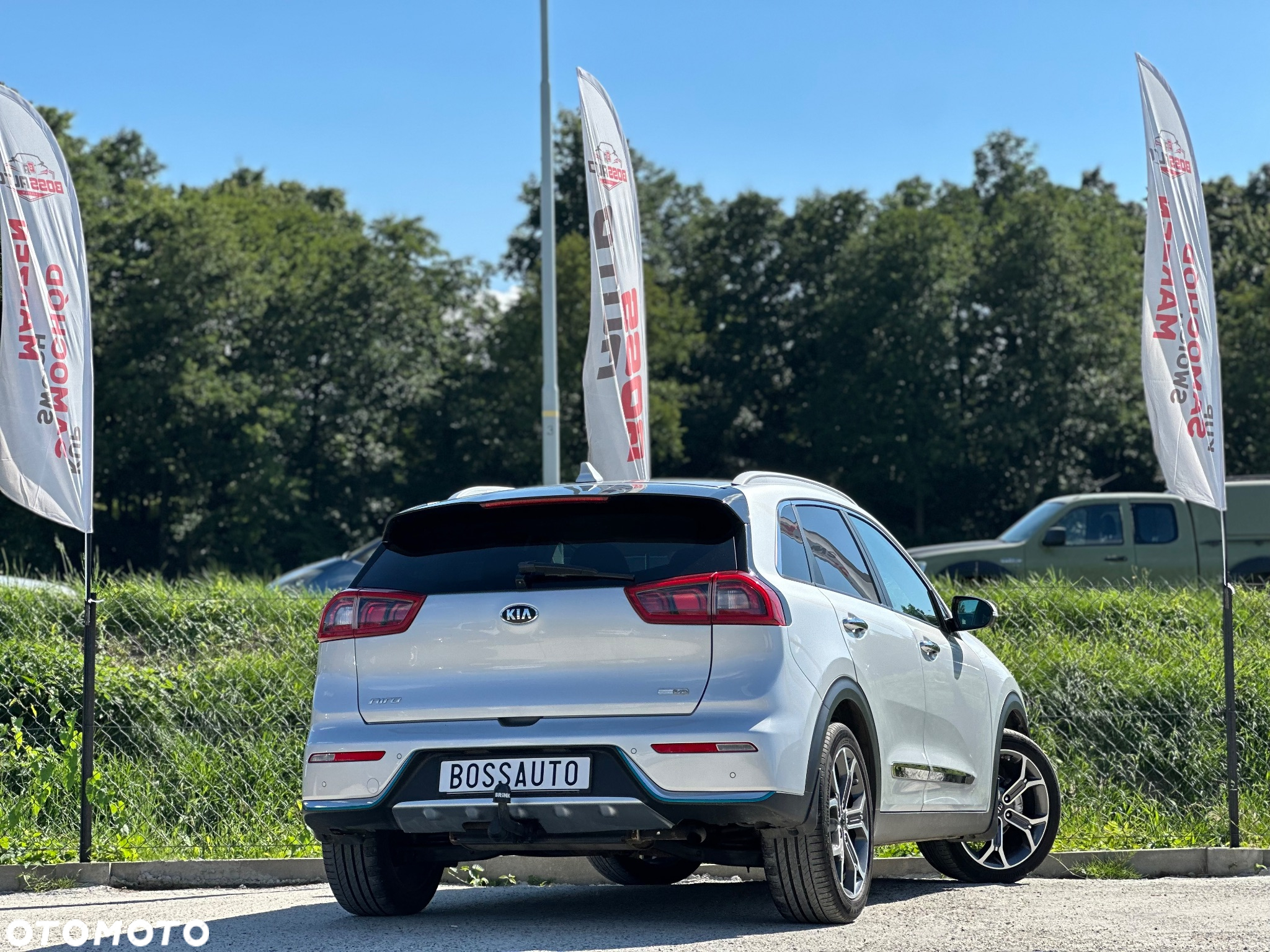 Kia Niro - 6
