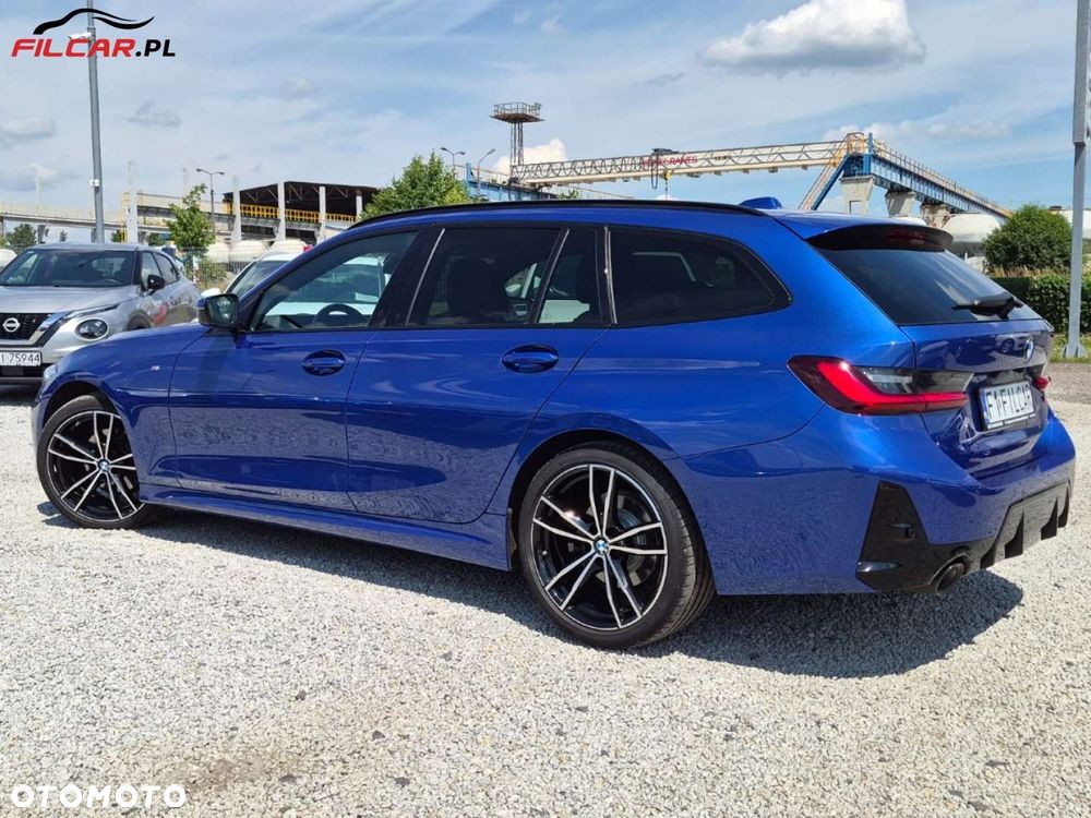 BMW Seria 3 - 30