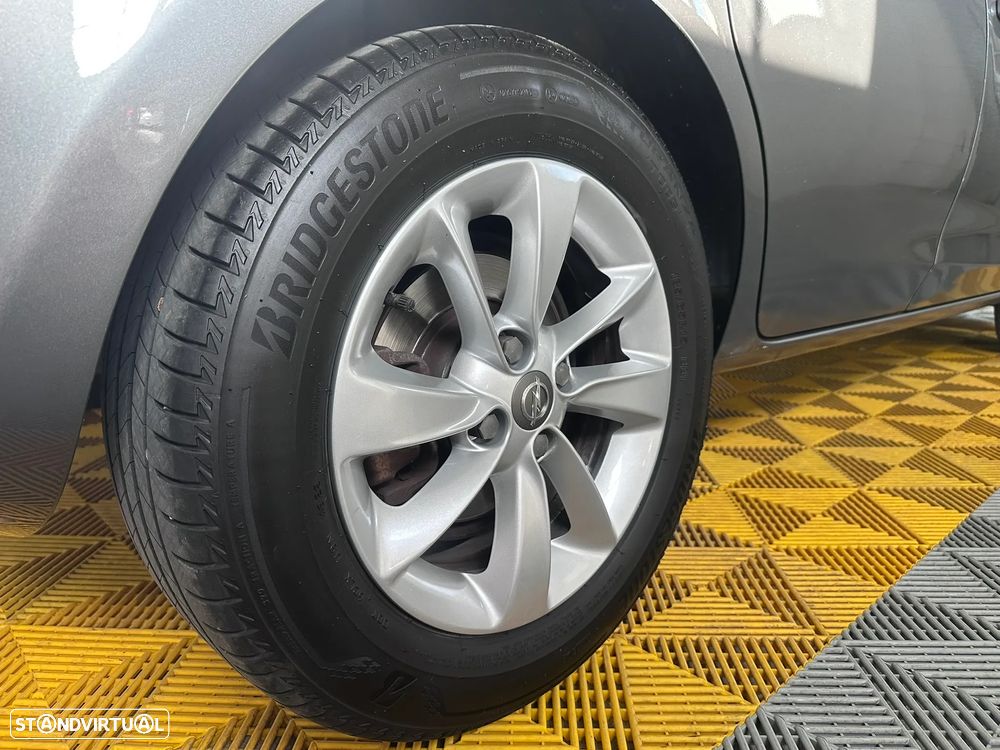 Opel Insignia Grand Sport 1.6 ECOTEC Selection - 15