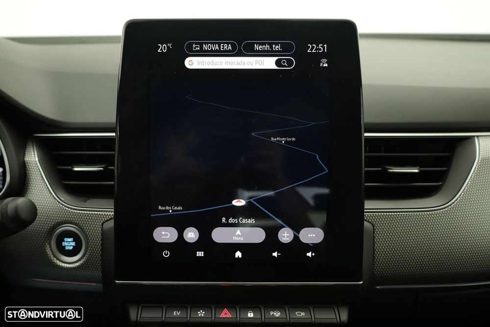 Renault Arkana 1.6 E-Tech Full Hybrid Techno - 11