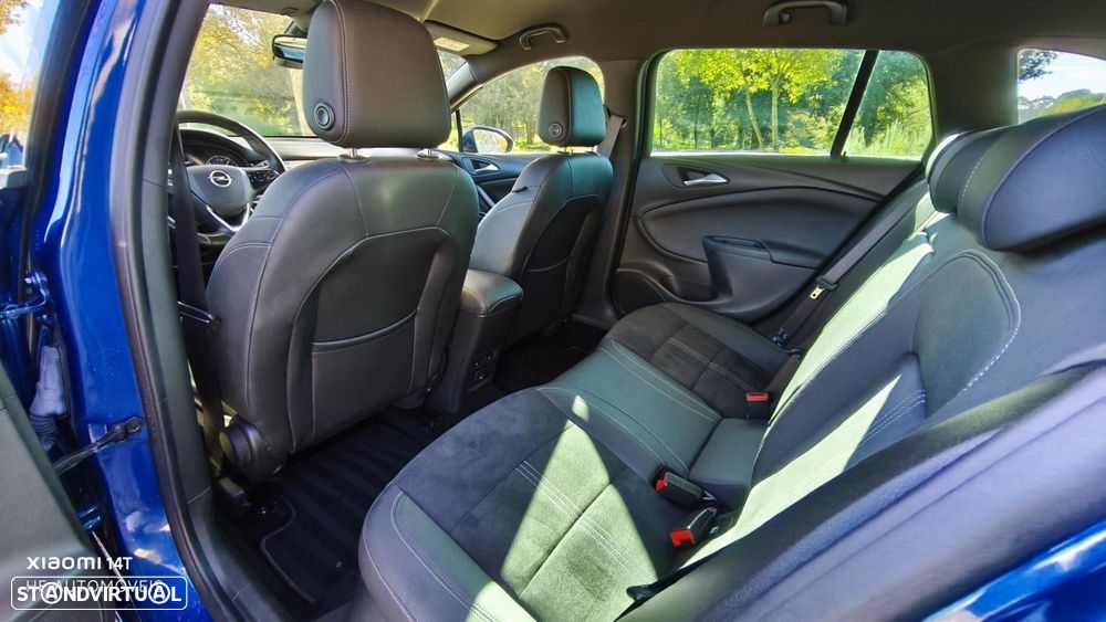 Opel Astra Sports Tourer 1.5 D Ultimate S/S - 20