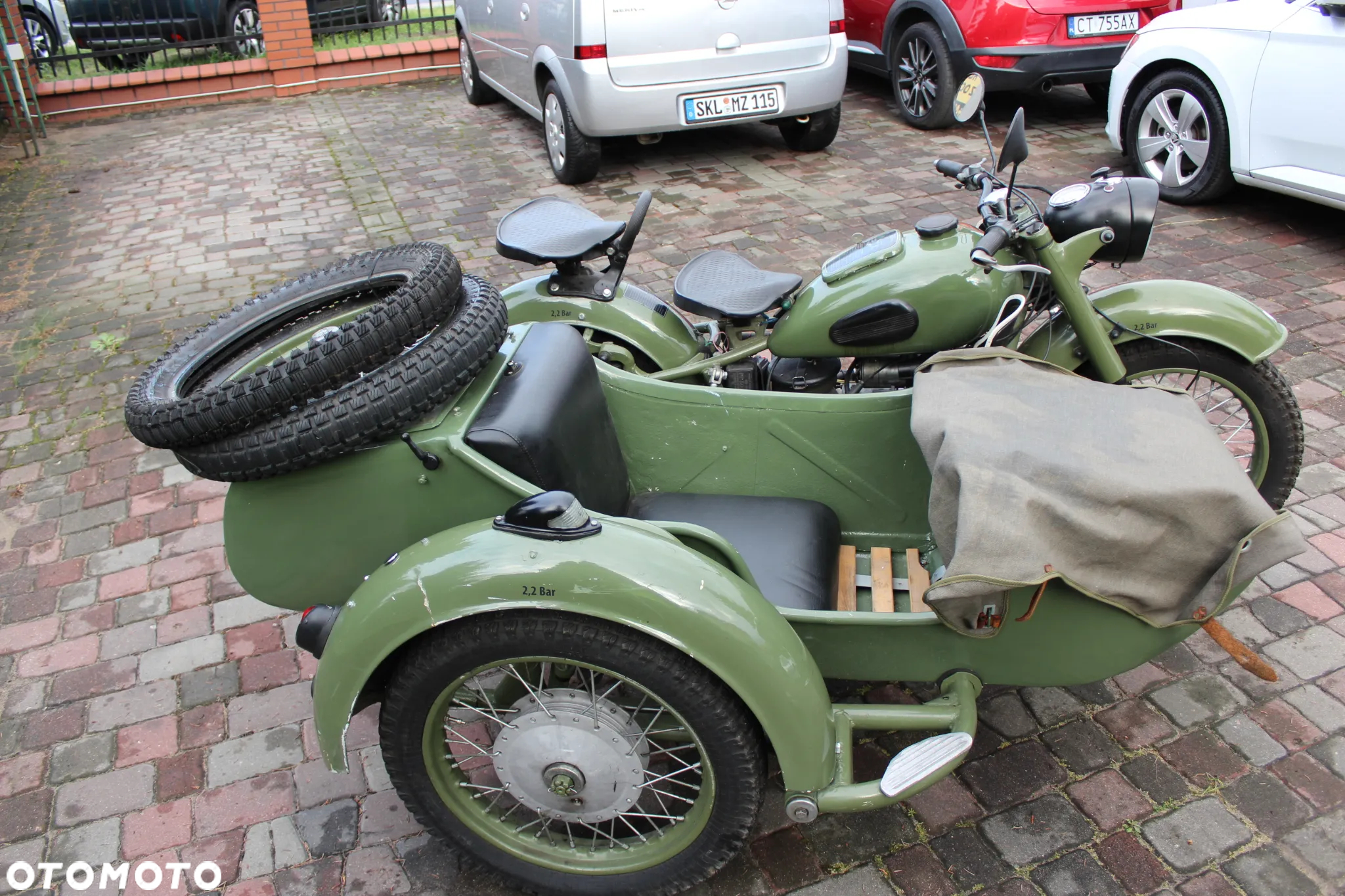 DKW Inny - 16