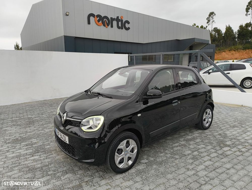Renault Twingo Electric ZEN - 1