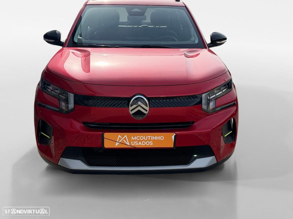 Citroën C3 1.2 PureTech YOU Pack Plus - 8
