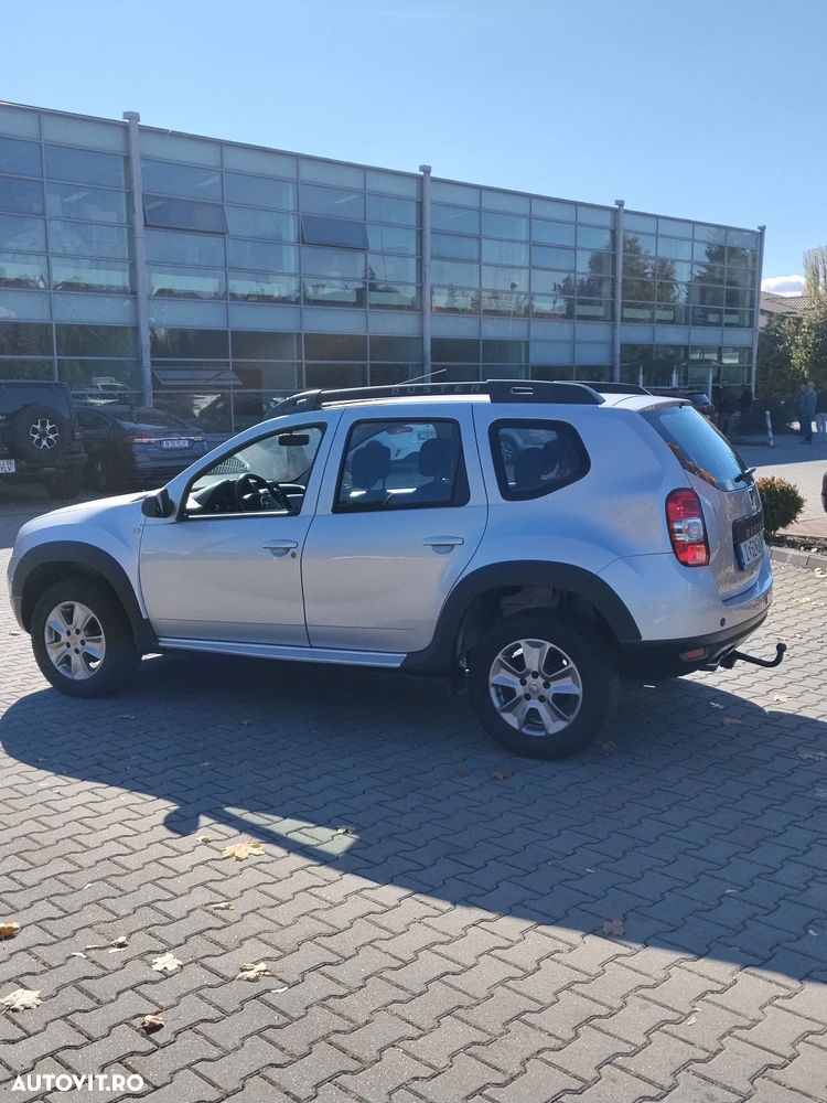 Dacia Duster - 6