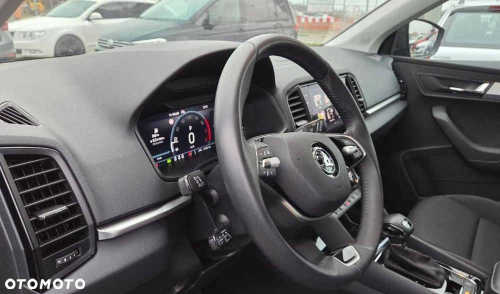 Skoda Karoq - 16