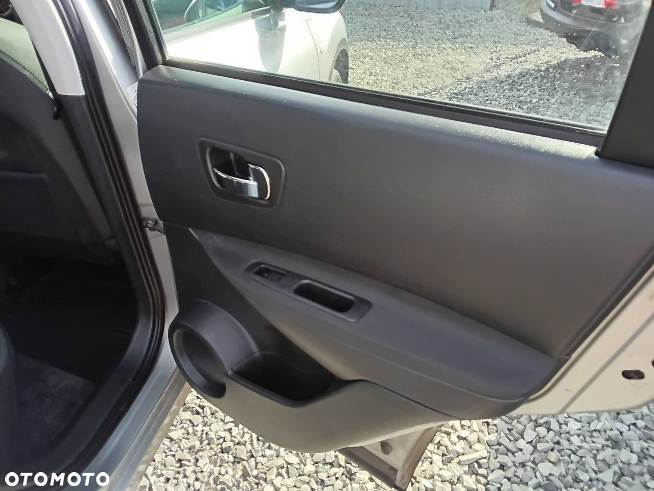 Nissan Qashqai 1.6 Acenta - 31