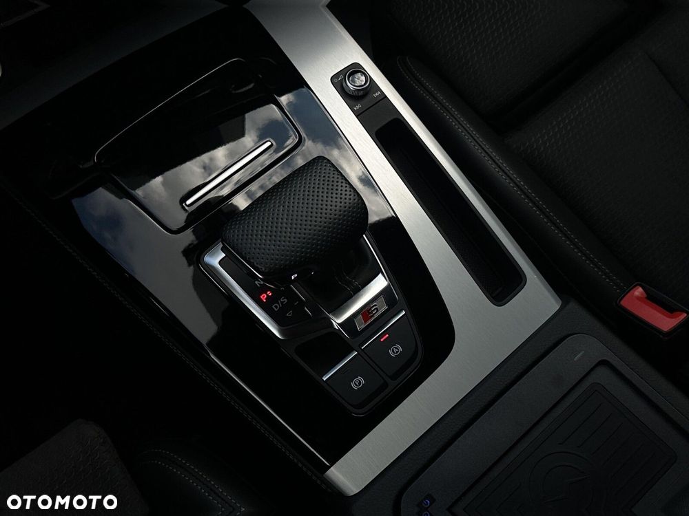 Audi SQ5 Sportback TDI mHEV Quattro Tiptronic - 27
