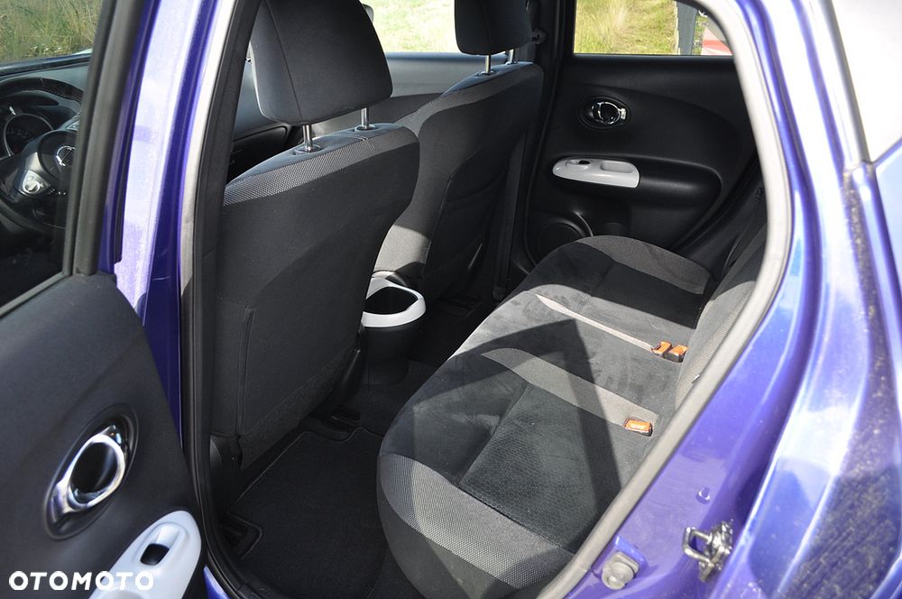 Nissan Juke 1.2 DIG-T 360 - 12