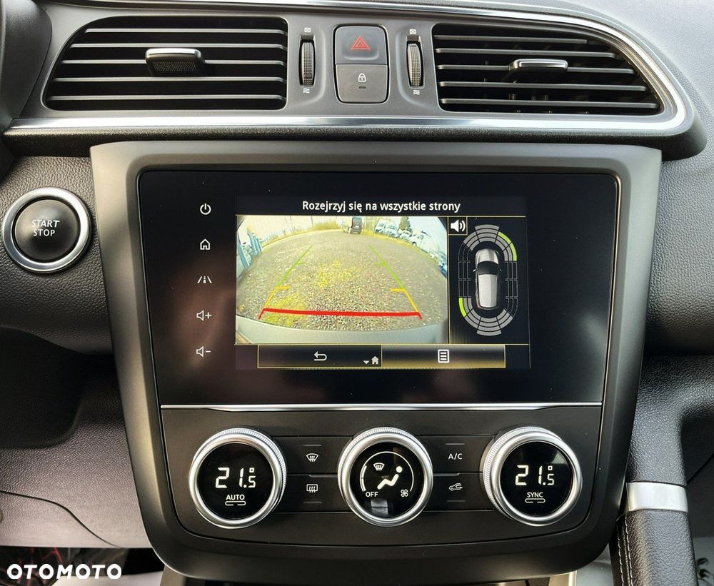 Renault Kadjar 1.3 TCe FAP Intens EDC - 17