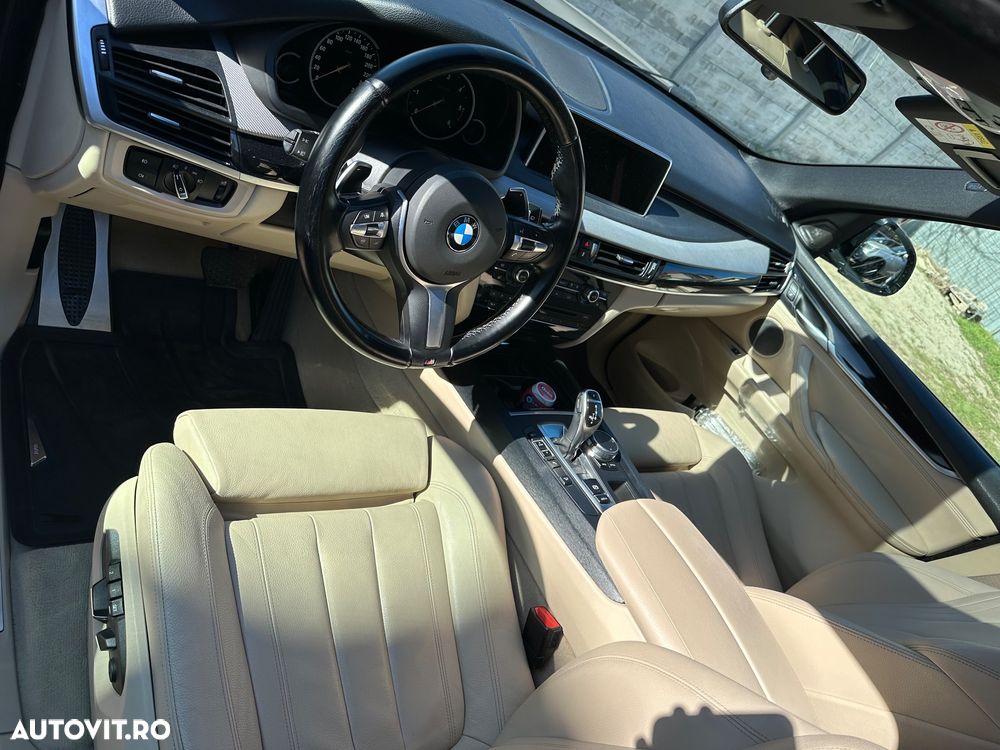 BMW X5 xDrive30d - 9