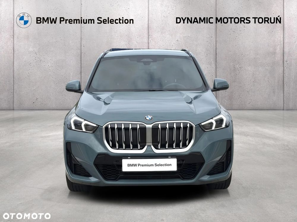 BMW X1 sDrive20i mHEV - 12