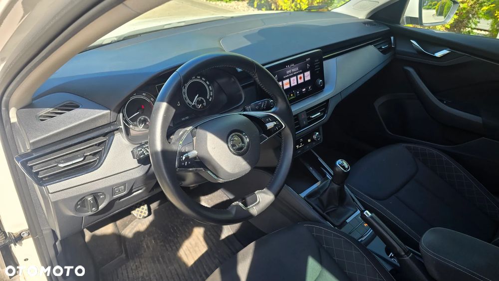 Skoda Scala - 7