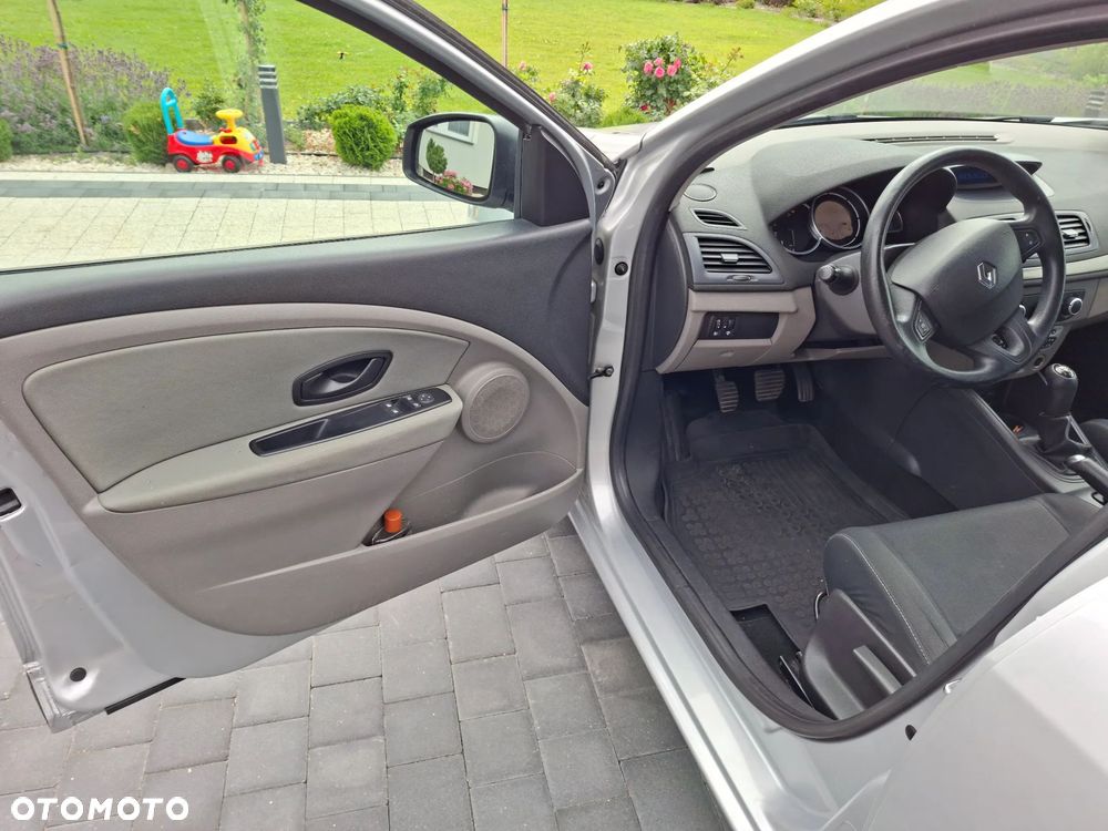 Renault Megane 1.5 dCi Generation - 12