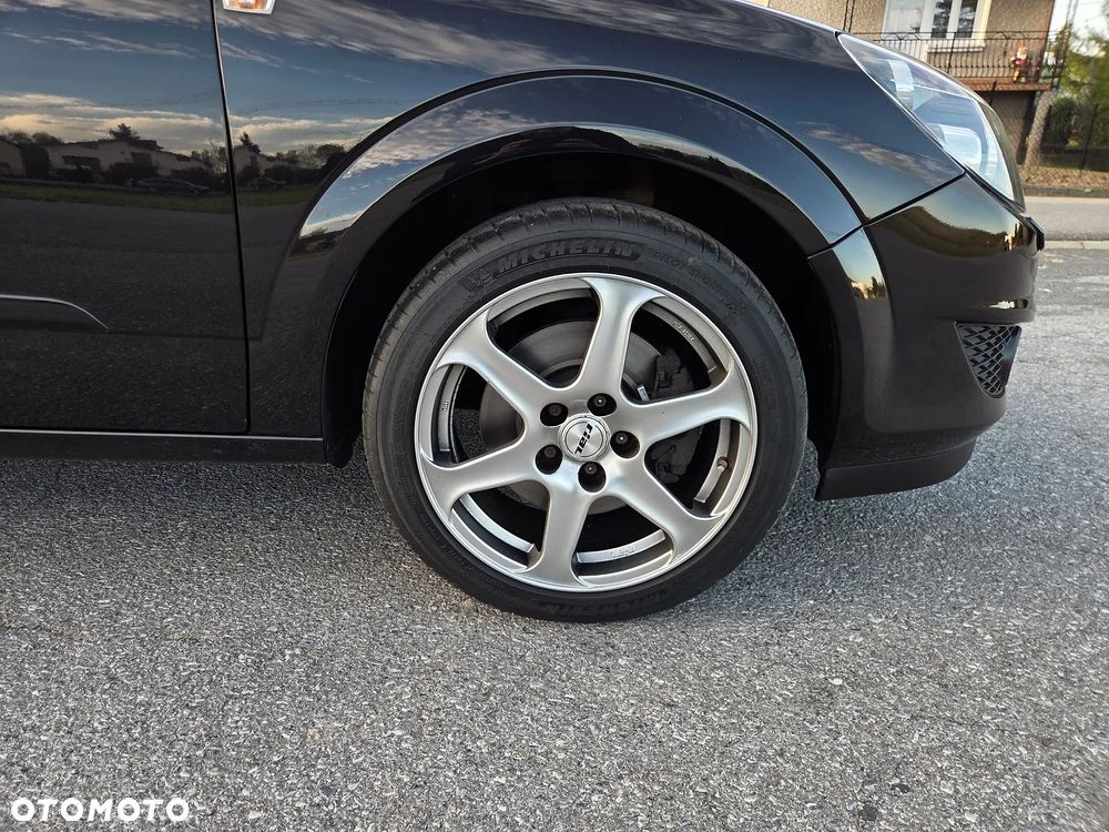 Opel Astra - 21