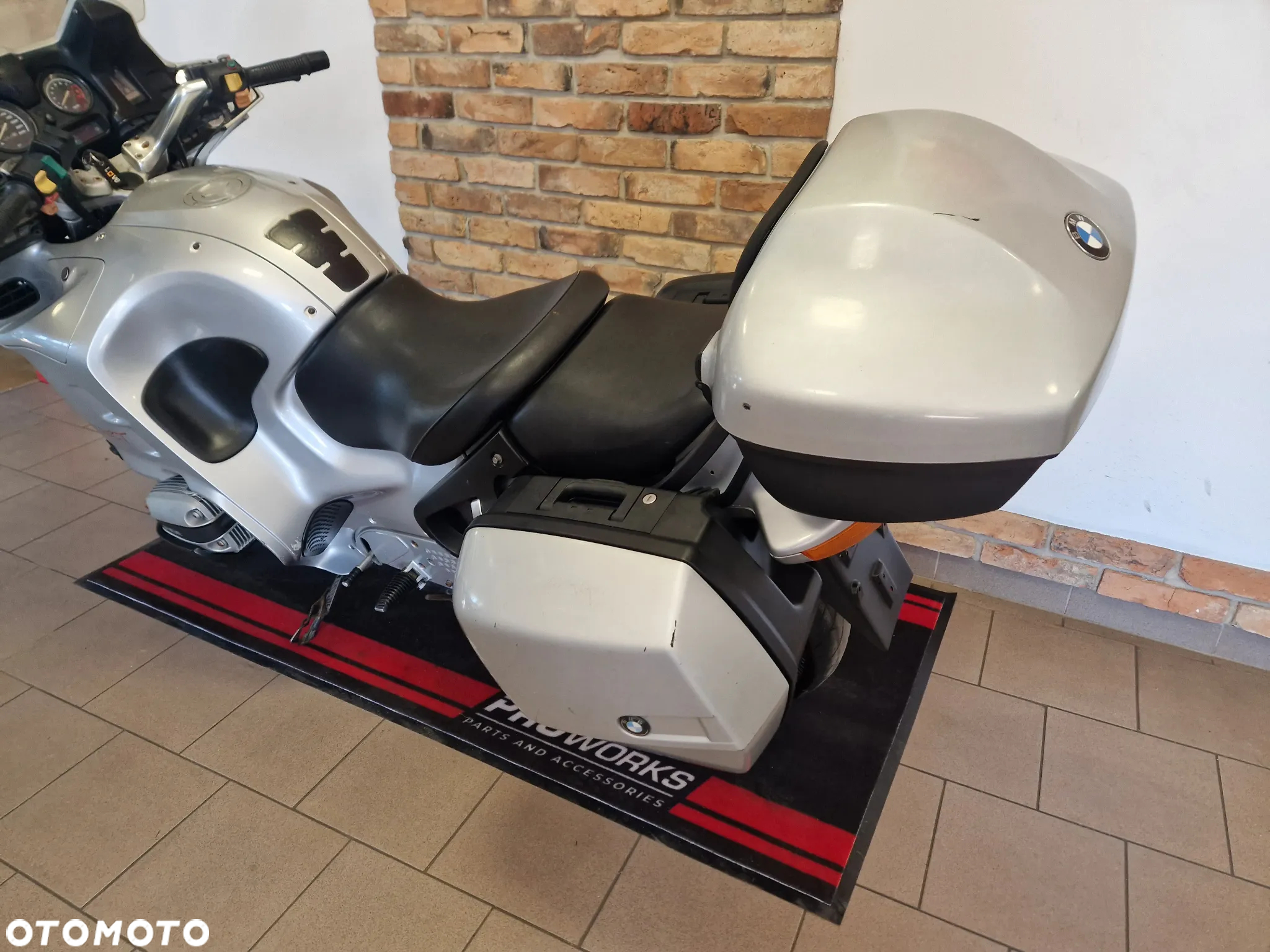 BMW RT - 21