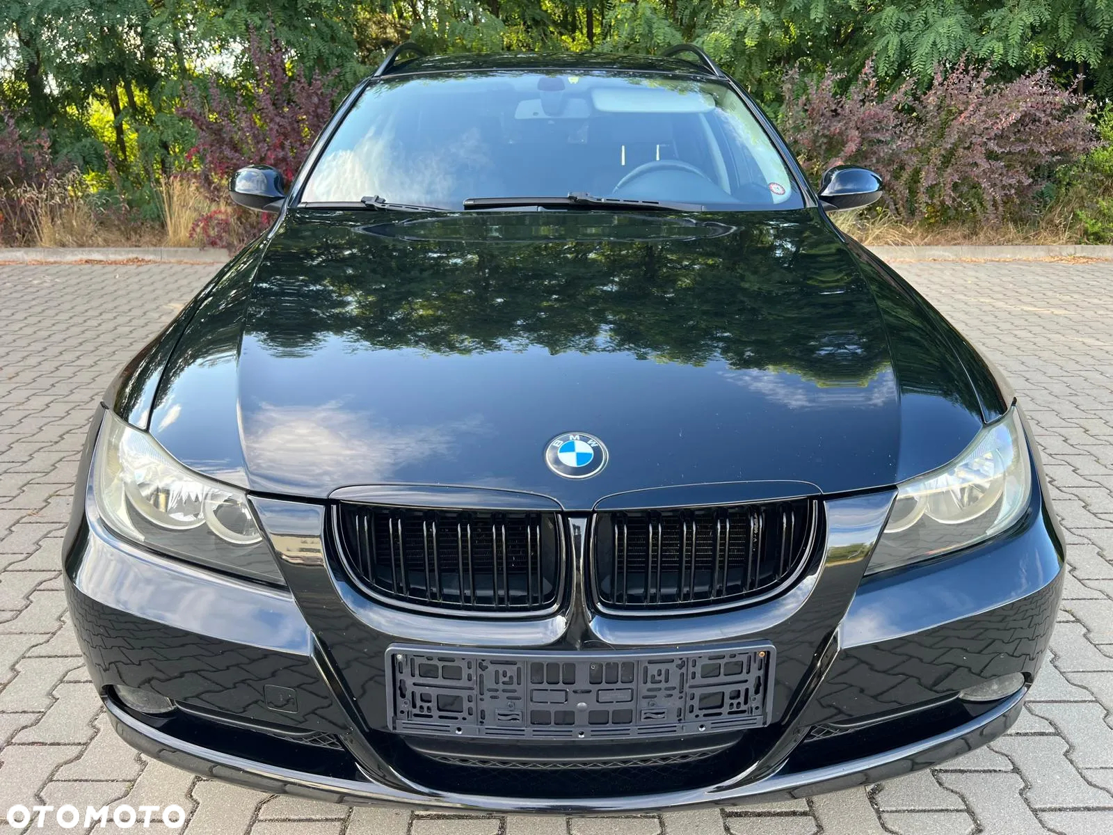 BMW Seria 3 - 2