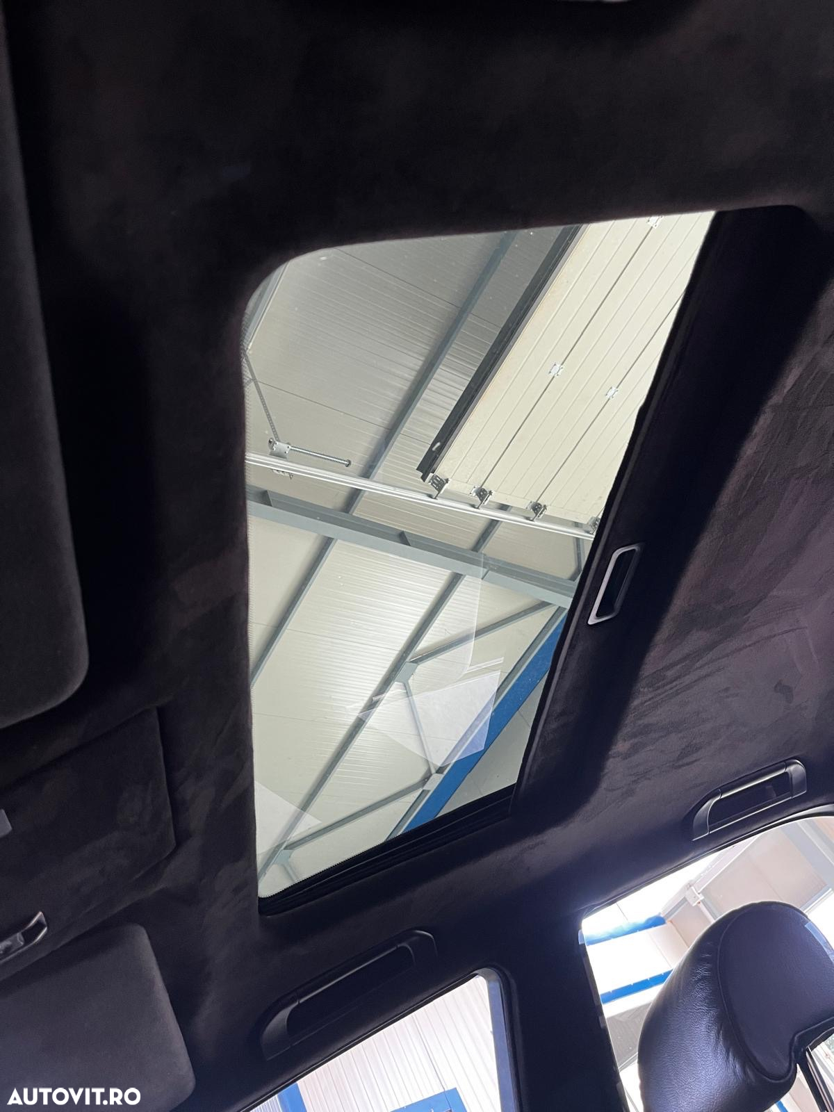 BMW Seria 7 730dA - 26