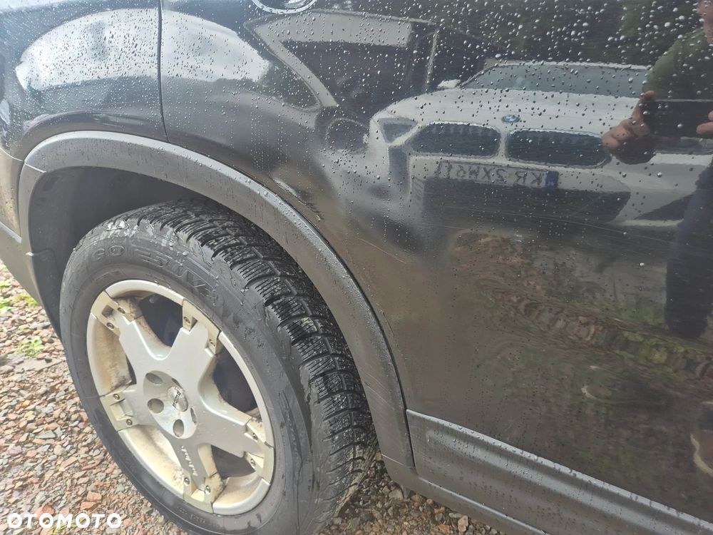 Kia Sorento 2.2 CRDI L - 27