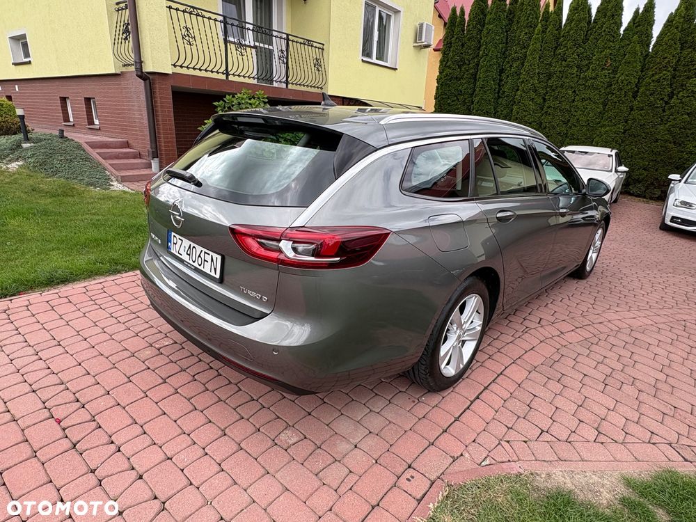 Opel Insignia 1.6 CDTI Exclusive S&S - 5