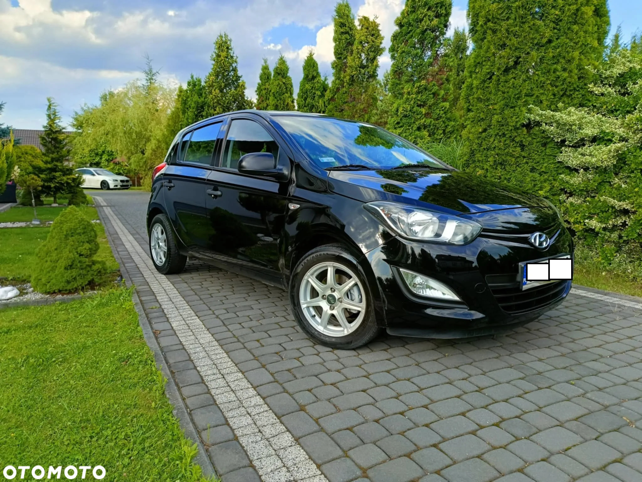 Hyundai i20 1.25 Classic + - 4