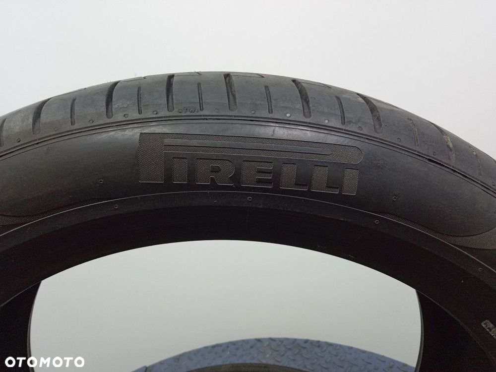 OPONY LETNIE PIRELLI P ZERO 245/45R20 103W 2 SZT - 2