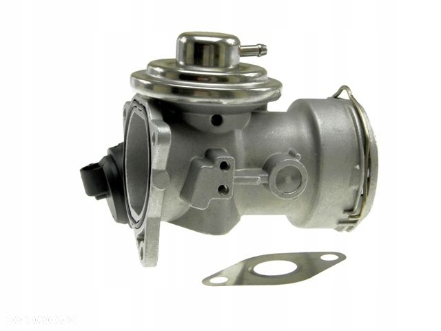 ZAWÓR EGR AUDI A4 1.9TDI A6 FORD GALAXY VW NOWY 038131501AA 038131501AL 038131501J 7372D - 2