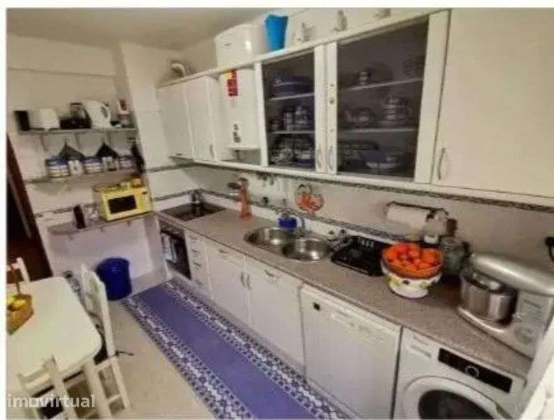 Apartamento T3 - Cartaxo - Grande imagem: 2/5