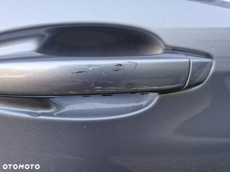 peugeot 308 ii 2 t9 sw kombi drzwi lewy tył lewe tylne - 7