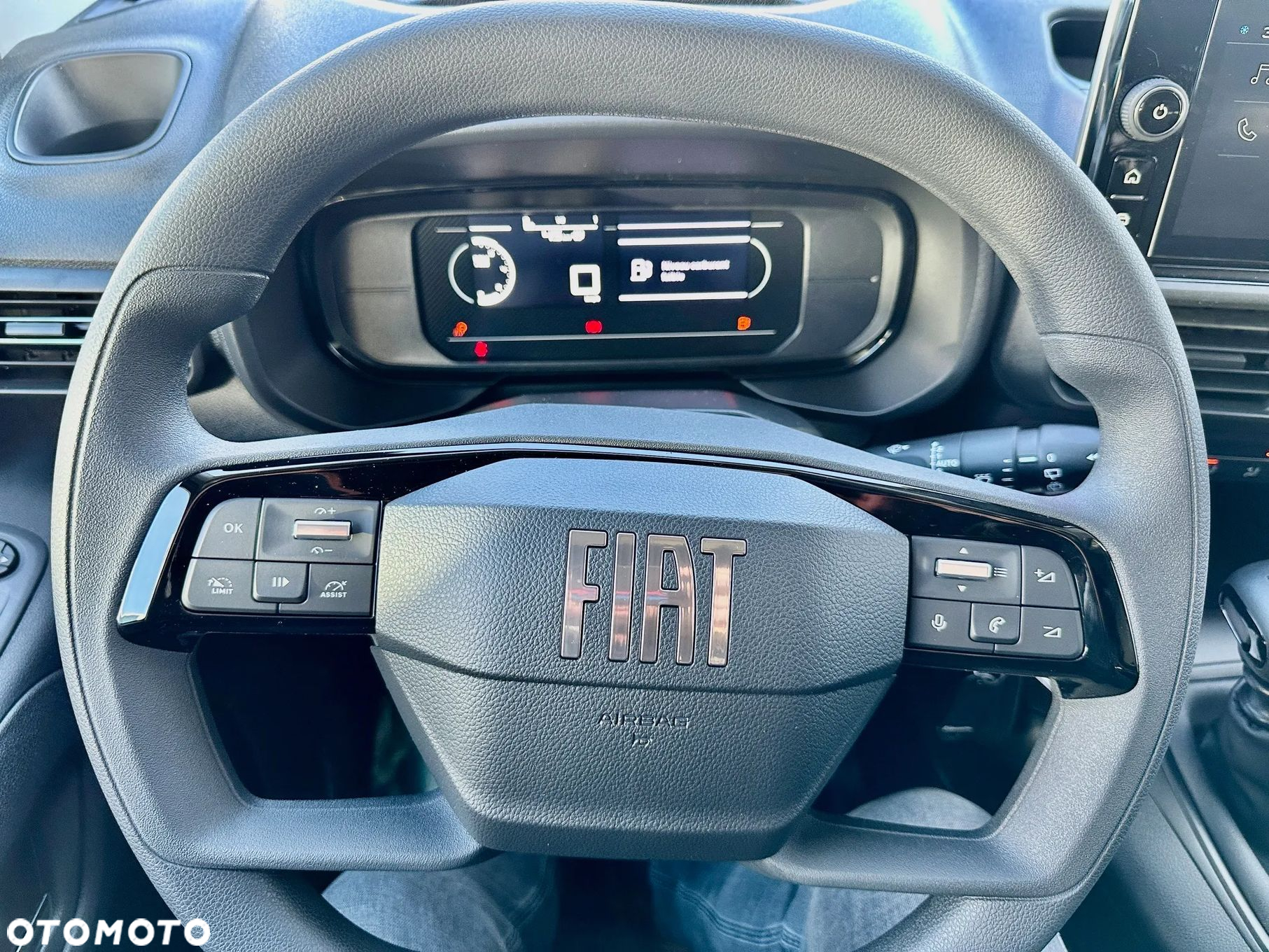 Fiat Doblo Maxi - 8