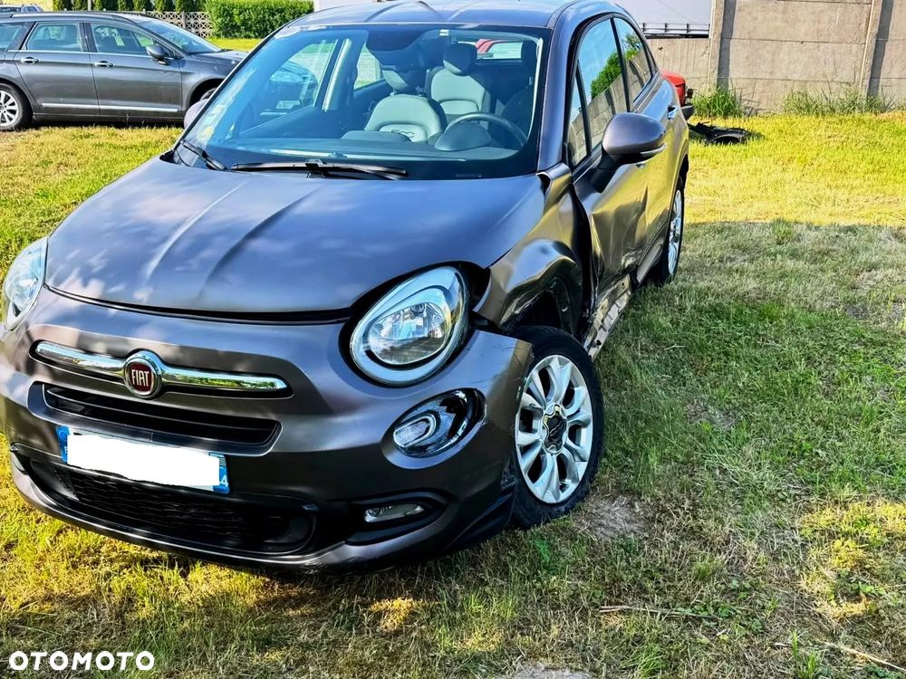 Fiat 500X 1.6 MultiJet 4x2 S&S Lounge - 12