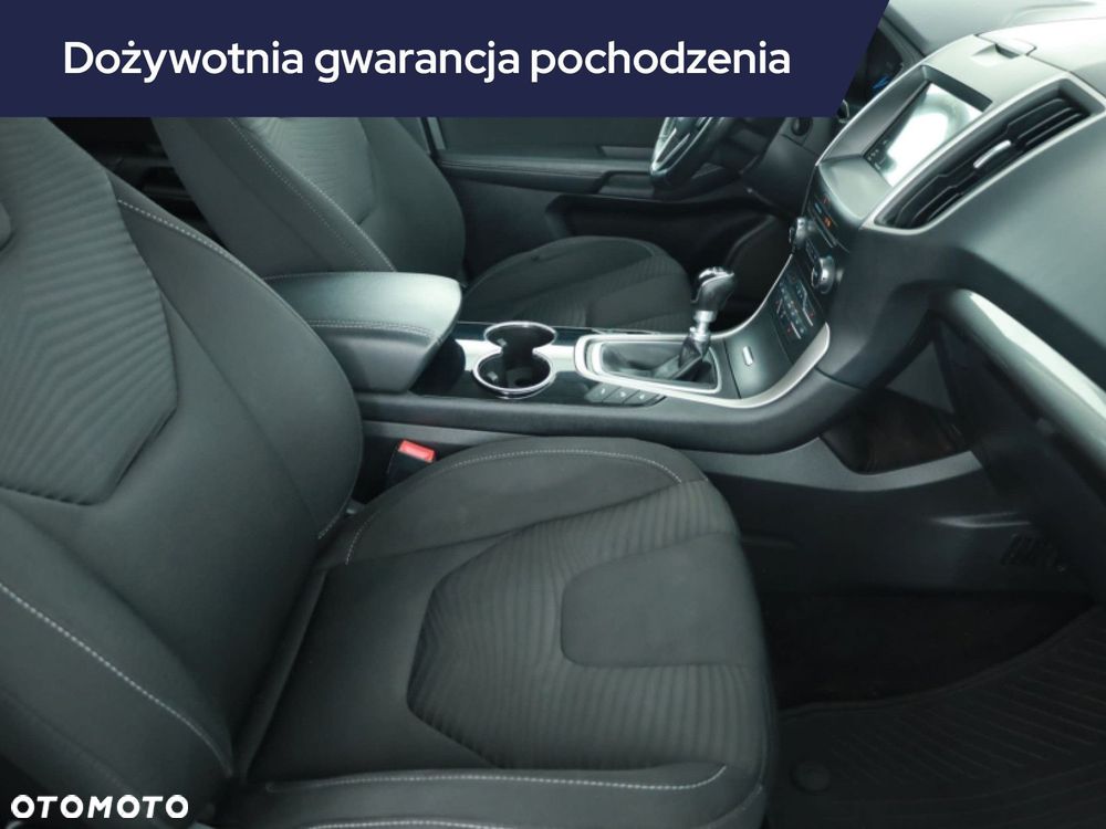 Ford S-Max - 9