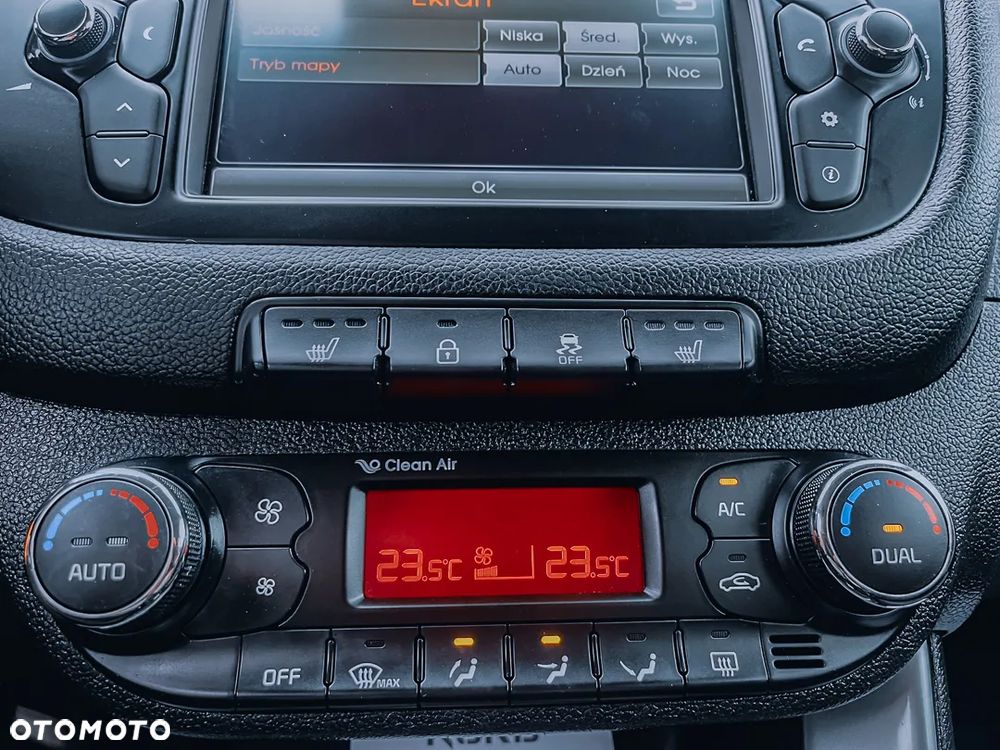 Kia Ceed Cee'd 1.6 GDI L - 20