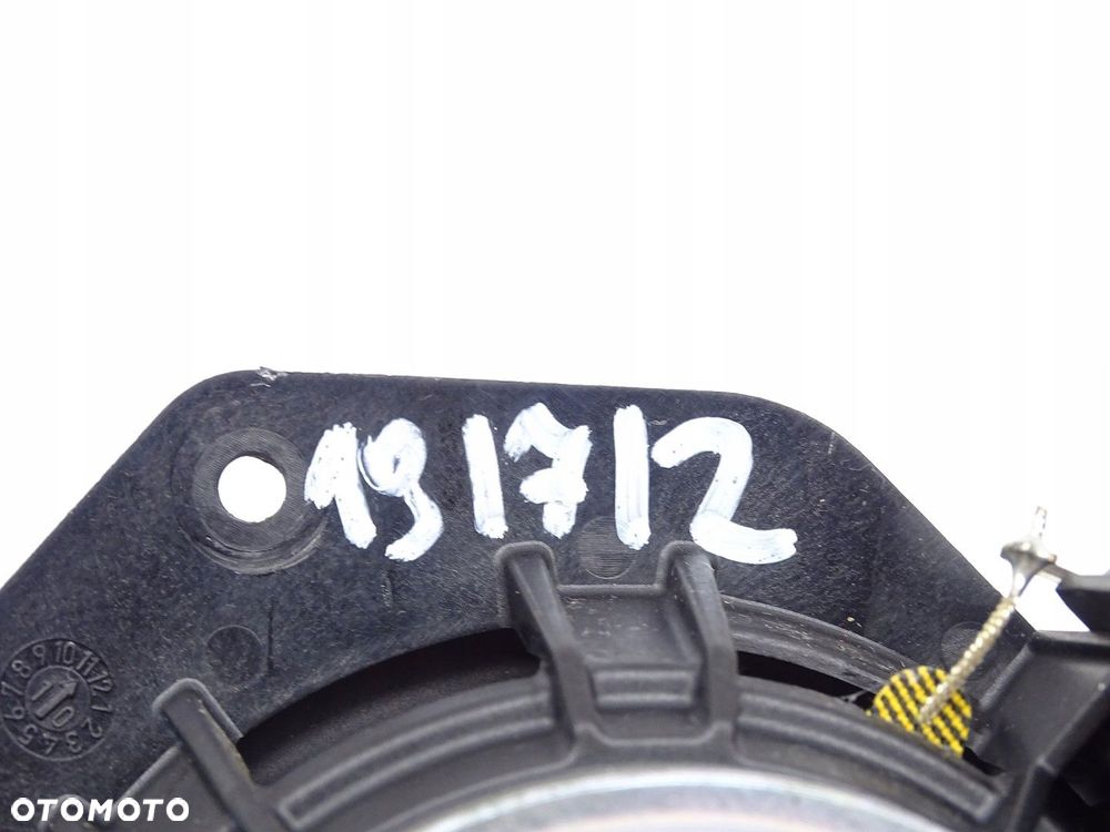 GŁOŚNIK DRZWI LEWY / PRAWY DYNAUDIO VW TOUAREG II 2 7P 7P6035415C - 4