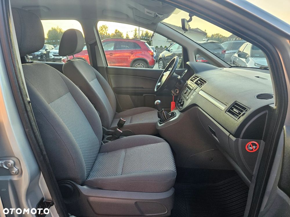 Ford Focus C-Max 1.6 TDCi Trend - 21