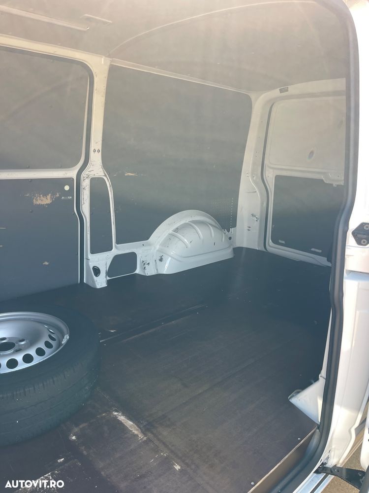 Volkswagen Transporter 2.0TDI  LUNG  2CULISANTE - 28