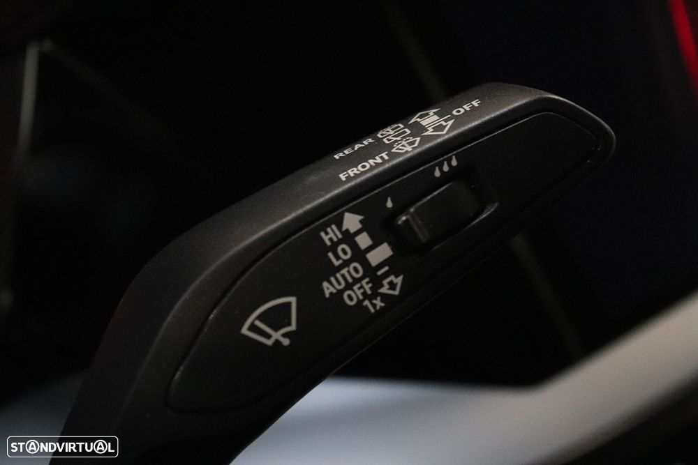 Audi A3 Sportback 30 TFSI Advanced S tronic - 21